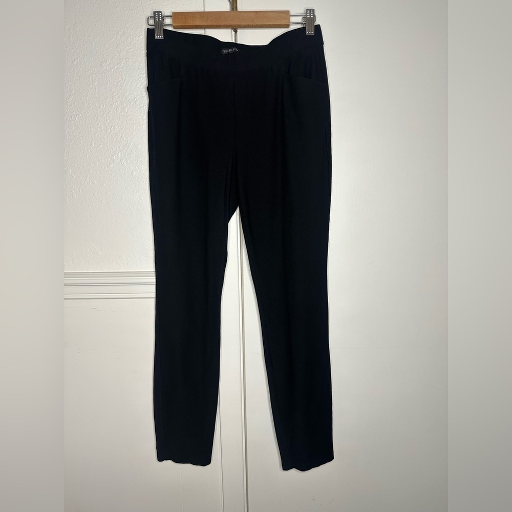 Eileen Fisher Women’s Black Pants size XS